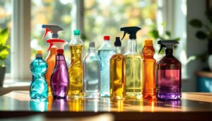 Öko-Test warnt: Diese beliebten Glasreiniger enthalten problematische Inhaltsstoffe