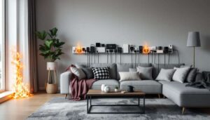 Warum Sie an bestimmten Stellen im Haus auf keinen Fall eine Mehrfachsteckdose nutzen sollten