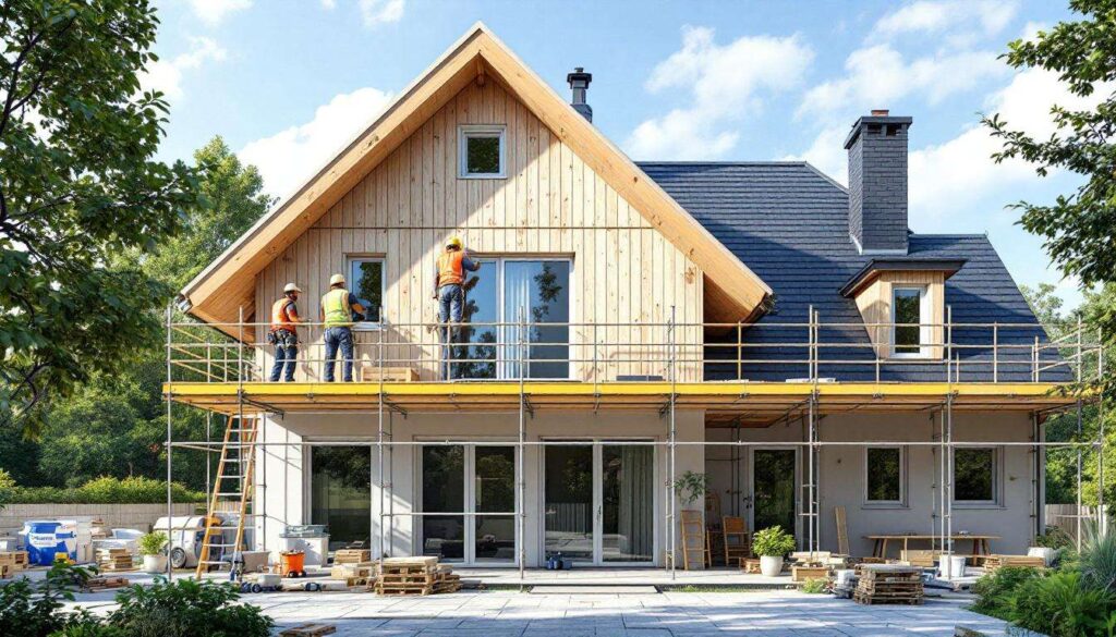 Renovierungspass 2026: Was Eigentümer jetzt über das neue Instrument wissen müssen