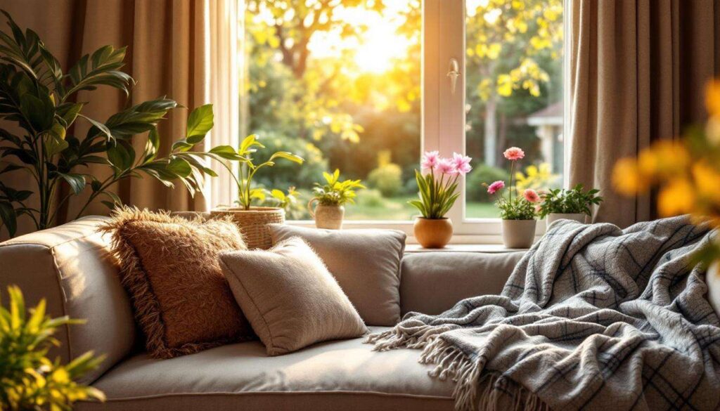 5 einfache Verbesserungen für ein angenehmeres Zuhause – und sofortigen Komfort