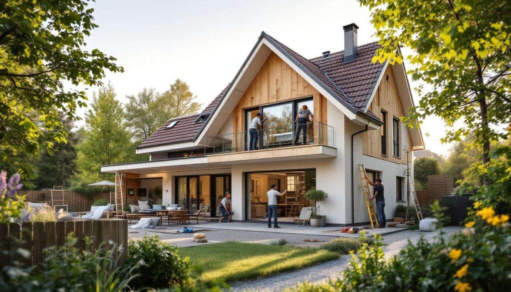 KfW-Förderung 2026: Bis zu 21.000 € Zuschuss beim Heizungstausch – so stellen Sie den Antrag richtig