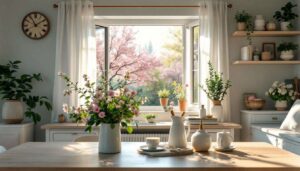 Frühjahrsputz 2026: Drei Morgenroutinen für ein dauerhaft aufgeräumtes Zuhause