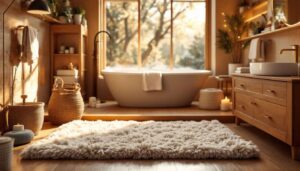 Badteppiche nie mit der restlichen Wäsche waschen: Was Hygieneexperten empfehlen