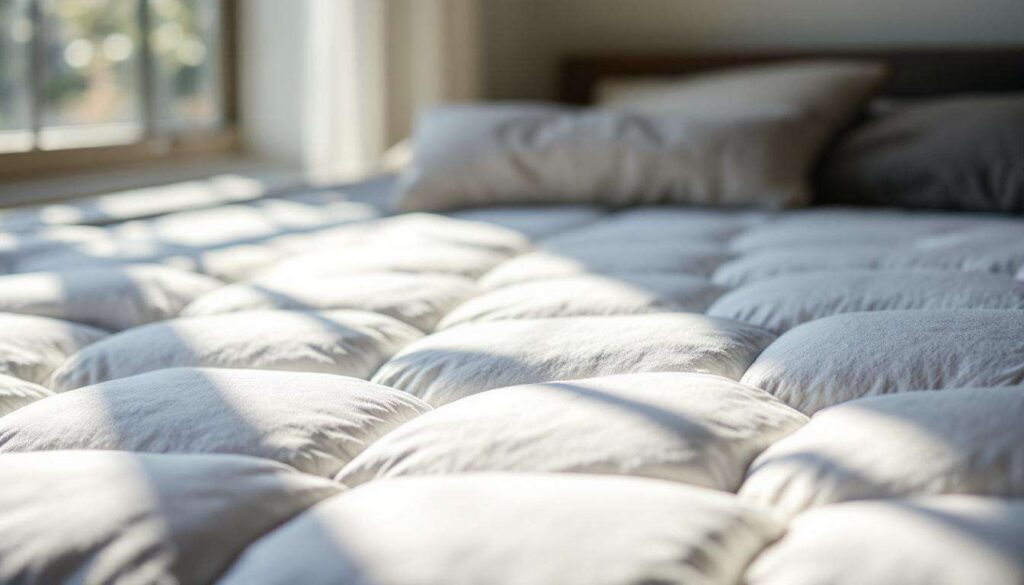 Matratze reinigen: Warum Hausstaubmilben im Frühjahr besonders aktiv sind