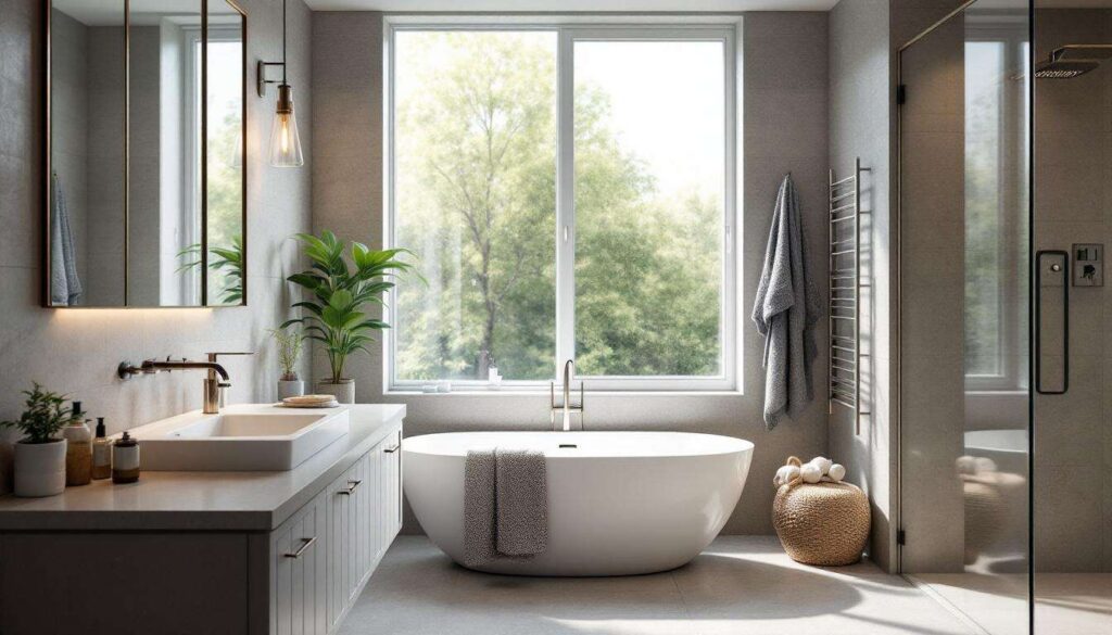 Bad renovieren 2026: Was eine Komplettsanierung im Schnitt kostet – und wo Sie sparen können