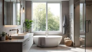 Bad renovieren 2026: Was eine Komplettsanierung im Schnitt kostet – und wo Sie sparen können