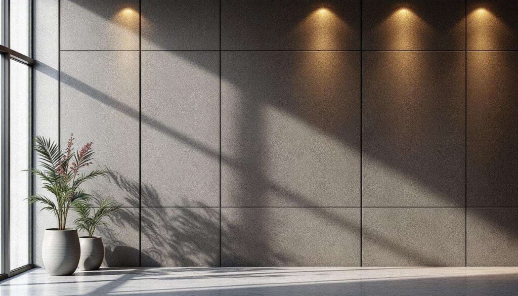 Wandgestaltung 2026: Diese elegante Alternative ersetzt die klassische Tapete
