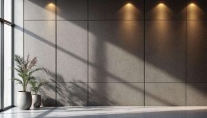 Wandgestaltung 2026: Diese elegante Alternative ersetzt die klassische Tapete