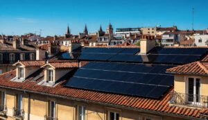 Photovoltaik auf dem Dach: Auch 2026 bleibt die Mehrwertsteuer bei null Prozent