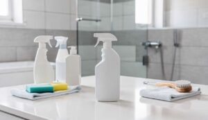 Stiftung Warentest urteilt: Dieser günstige Badreiniger schlägt alle Markenprodukte