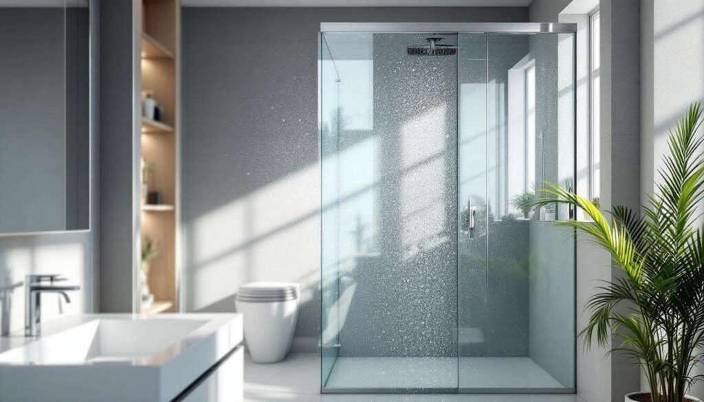 Kalkflecken auf Glas: Mit diesem Trick verschwinden sie in wenigen Minuten