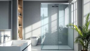 Kalkflecken auf Glas: Mit diesem Trick verschwinden sie in wenigen Minuten