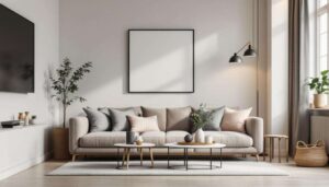 Wohntrends 2026: Diese Wandfarben empfehlen Innenarchitekten für kleine Räume