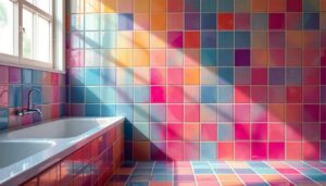 Fliesen im Bad streichen statt erneuern: Hält das wirklich? Ein Erfahrungsbericht nach einem Jahr