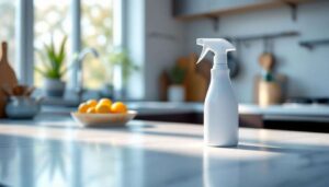 Verbraucherzentrale rät: Dieses günstige Mittel ersetzt drei teure Reinigungsprodukte