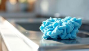 Spülschwamm als Keimschleuder: Studie zeigt, wie oft er wirklich gewechselt werden sollte