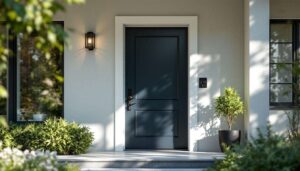 Essig am Hauseingang versprühen: Was dahintersteckt und ob es wirklich hilft