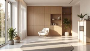 Minimalismus-Trend 2026: Warum immer mehr Deutsche auf Spezialreiniger verzichten