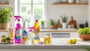 Stiftung Warentest 2026: Diese Allzweckreiniger schneiden schlechter ab als Hausmittel