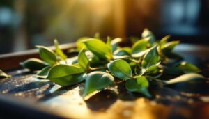 Lorbeerblätter im Backofen: Was hinter dem alten Hausmittel wirklich steckt