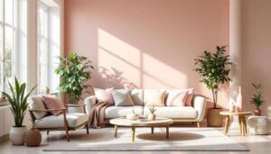 Pantone-Farbe 2026: So setzen Sie den neuen Trendton in Ihrer Wohnung ein