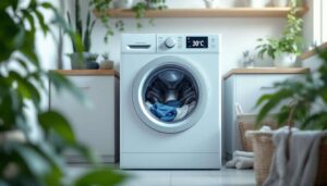 Energiespar-Trick beim Waschen: Warum 30 Grad oft völlig ausreichen