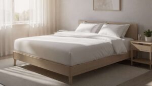 Matratze reinigen: Das Hausmittel, das laut Hygieneforschern am effektivsten wirkt