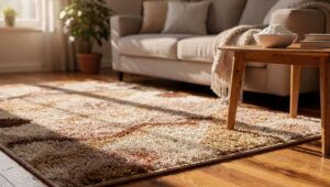 Teppich auffrischen ohne Waschmaschine: Der Trick mit Natron, der sofort wirkt