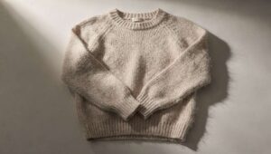 Wollpullover waschen ohne Verfilzen: Der Trick, den Textilprofis seit Jahren nutzen